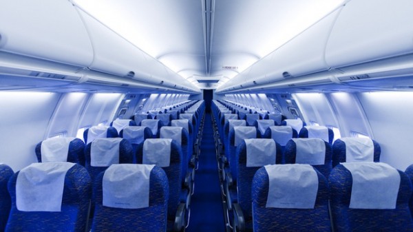 United Airlines Kini Menyediakan Fasilitas Satelit Wi-Fi 1 original