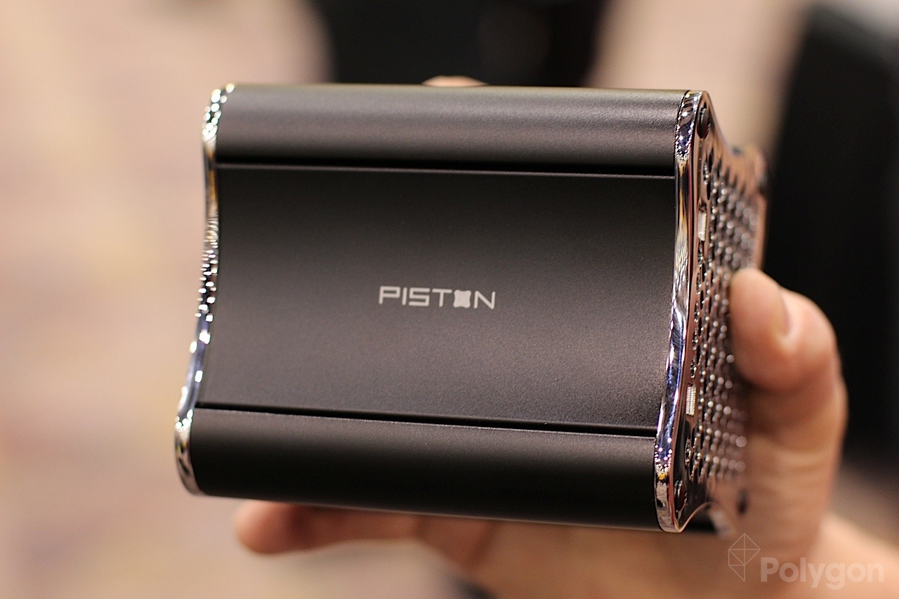 Konsol Milik Valve – Steam Box Terungkap di Ajang CES 2013 5 piston