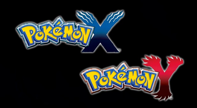 Bersiaplah untuk Pokemon Generasi Terbaru – X dan Y! 3 pokemon x y