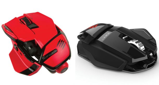 Perkenalkan Jajaran Produk Gaming Terbaru Mad Catz! 10 ratm mous9