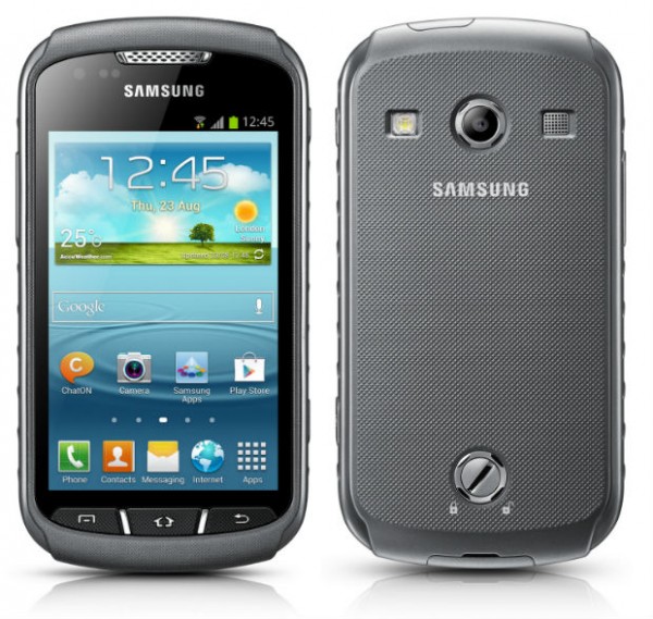samsung XCOVER2