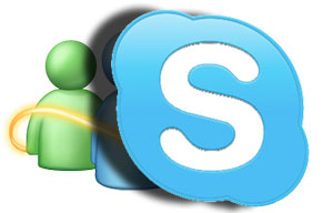 Windows Live Messenger Resmi Ditutup pada Maret 2013 Mendatang 8 skypeeclipse1