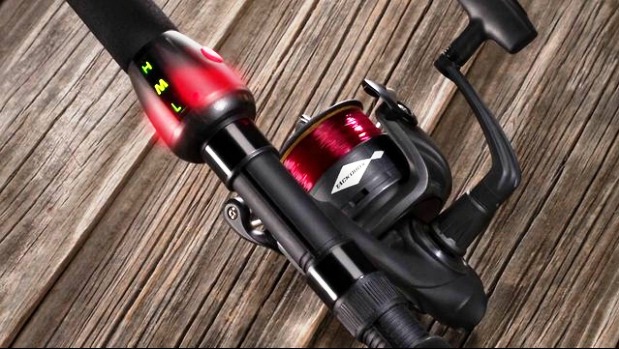 SmartRod, Alat Pancing Cerdas Dilengkapi Accelerometer 2 smartrod