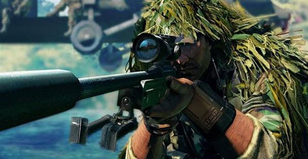 Rilis Sniper: Ghost Warrior 2 Ditunda! 6 sniper ghost warrior 2
