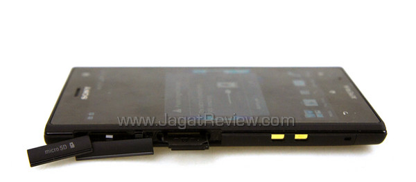 sony xperia acro s left-side ports sony xperia acro s left side ports
