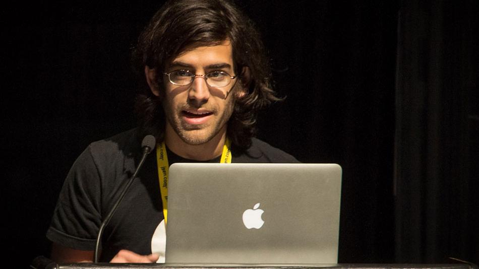 Aktivis Online dan Salah Satu Kreator RSS, Aaron Swartz, Ditemukan Tewas Bunuh Diri 13 swartz