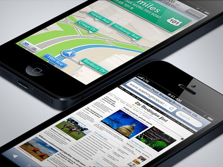 Samsung Galaxy S III dan Apple iPhone 5 Puncaki Daftar Smartphone Pengguna Data Terbesar 14 url