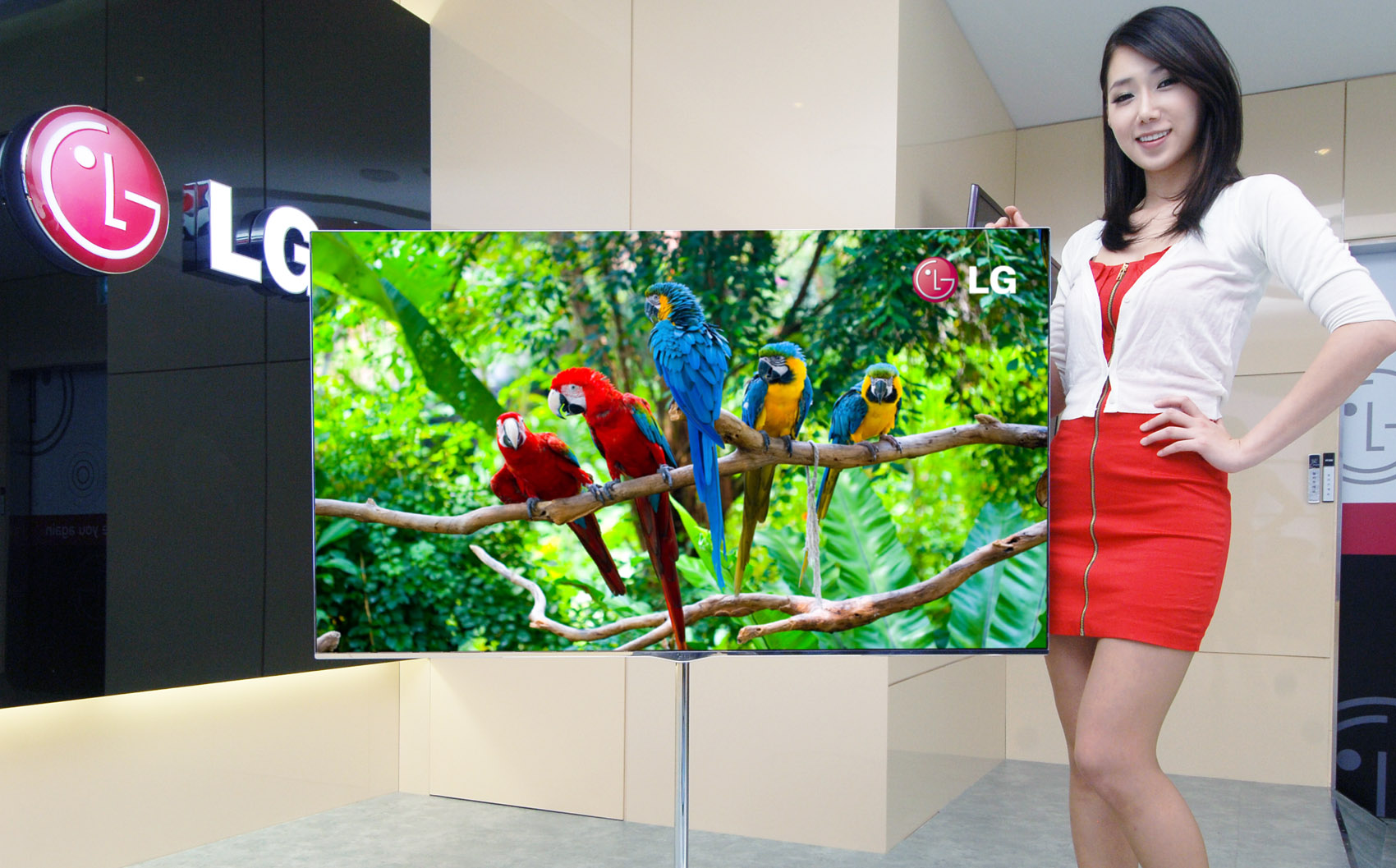 LG Display Investasikan $655 Juta untuk Pembuatan Panel OLED 7 20120102 lg 55 inch oled tv 1