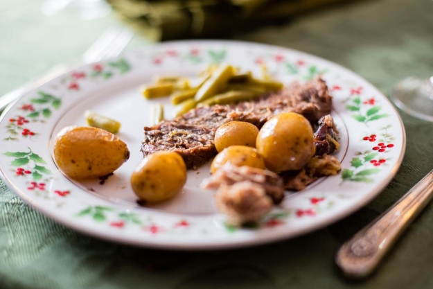 Tips Singkat Memotret Santap Malam Anda Di Restoran Dengan Etis 2 418589 10101584175551299 541577570 n