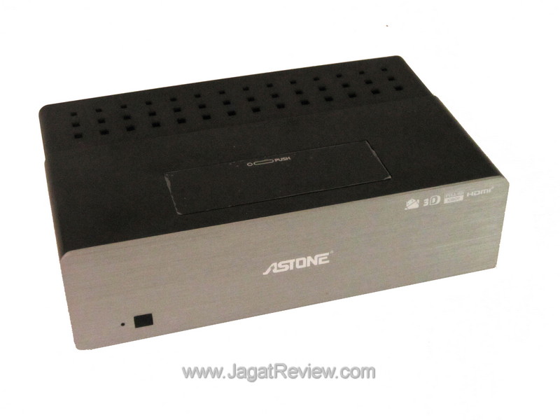 Hands-On Review: ASTONE A108 - Multimedia Player dengan Sistem Operasi Android 17 ASTONE A108 42 R