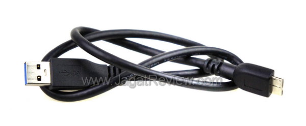 Buffalo Ministation Air Kabel USB 3.0