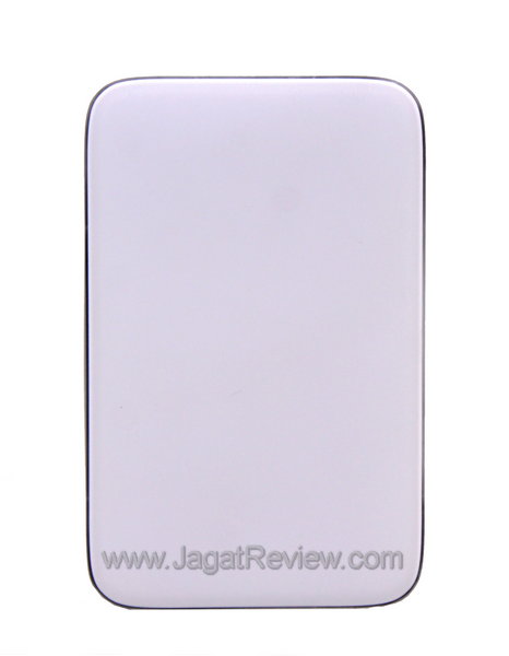 Buffalo Ministation Thunderbolt+USB3 SSD Edition