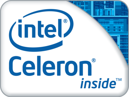 Celeron Celeron