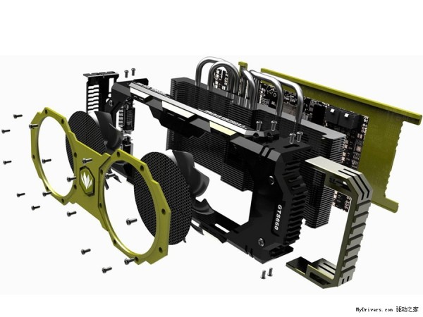 Colorful-GTX-660-Glorious-Mission-4 Colorful GTX 660 Glorious Mission 4