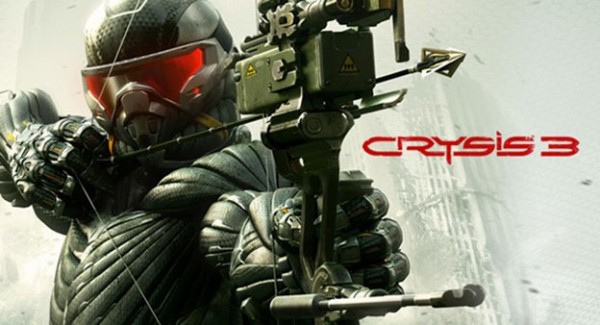 Crysis3Logo Crysis3Logo