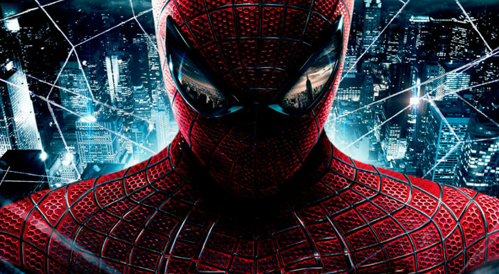 Sinopsis Plot dari The Amazing Spider-Man 2 Terungkap 28 Director Marc Webb Is Out of Amazing Spider Man 2