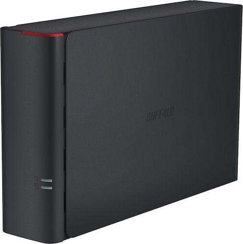 Buffalo Siapkan Harddisk Eksternal dengan DRAM Cache 1 DriveStation DDR