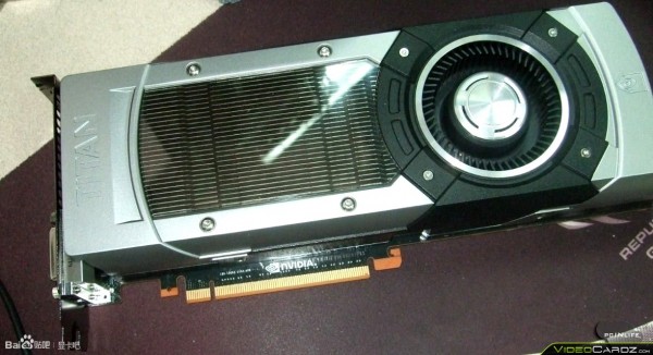 GeForce-GTX-Titan-Picture GeForce GTX Titan Picture