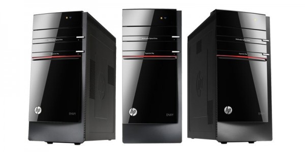 HP ENVY with HD 8760 and HD 8570 2
