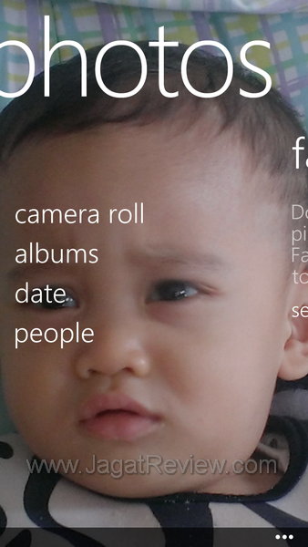 HTC Windows Phone 8x - Photo HTC Windows Phone 8x Photo