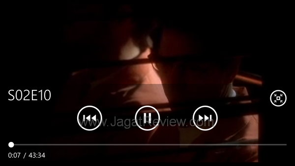 HTC Windows Phone 8x - Video HTC Windows Phone 8x Video