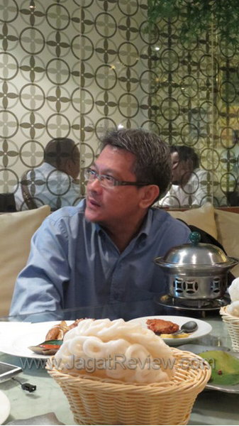 Harianto Karim Harianto Karimi