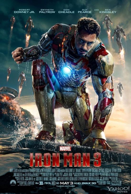 Berbagai Poster Terbaru Iron Man 3 Mengungkap Plot Lebih Dalam 33 Iron Man 3 Poster Watermark