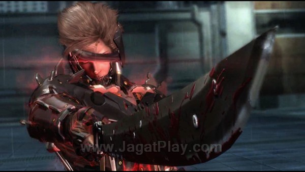 Metal Gear Rising PC Wajib Terhubung Internet? 4 Metal Gear Rising Revengeance 151
