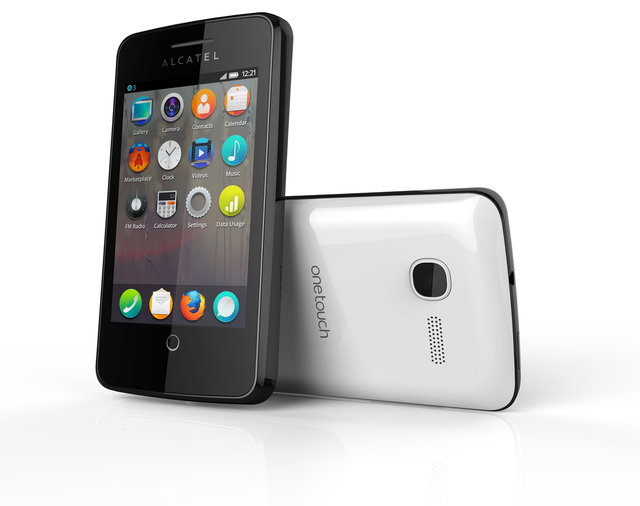 One Touch Fire, Smartphone dengan Firefox OS Pertama yang Akan Dipasarkan 17 ONE TOUCH FIRE 1 large verge medium landscape