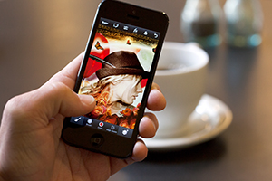 Photoshop Touch, Edit Gambar Dalam Genggaman 12 PSTouch Mobile