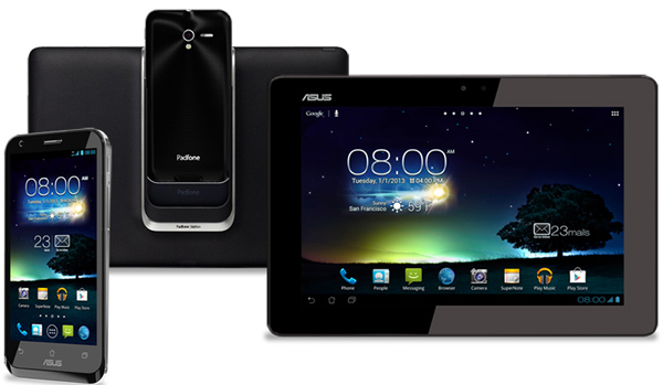 Padfone-2 Padfone 2