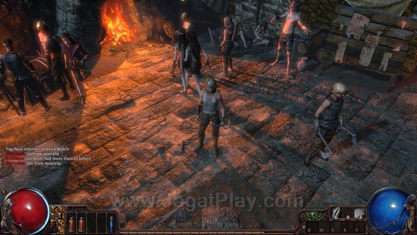 Path of Exile 13