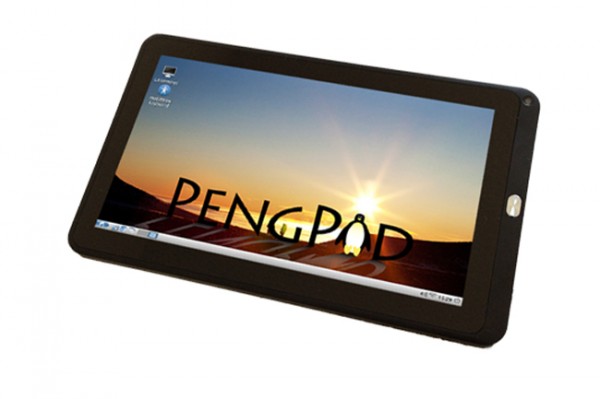 PengPod Tablet