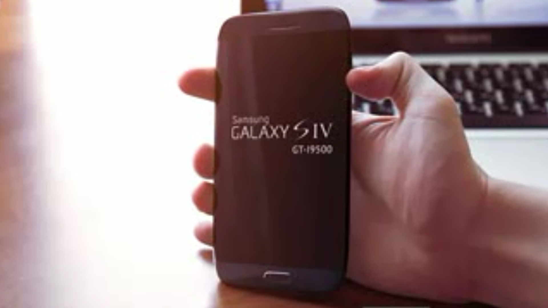 Samsung Galaxy S4 Akan Dirilis Resmi Pada Bulan Maret 2013 18 SGS4