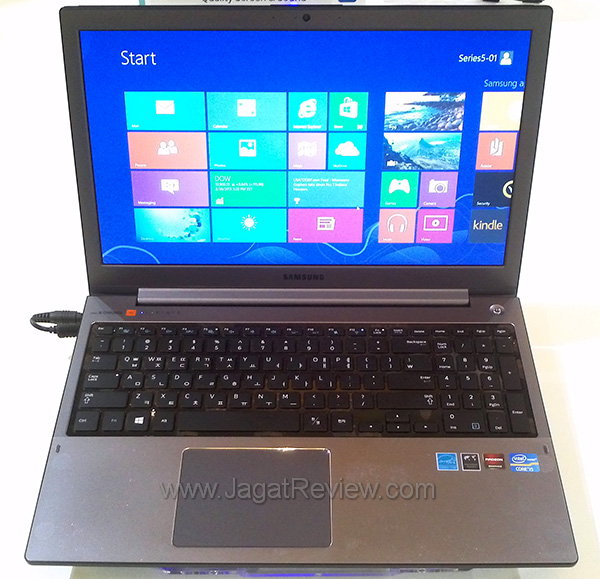 Samsung Chronos 5 Samsung Chronos 5