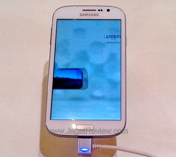 Samsung Galaxy Grand Samsung Galaxy Grand