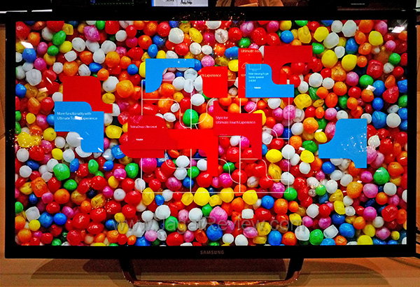 Samsung Monitor Touch 27inch Samsung Monitor Touch 27inch