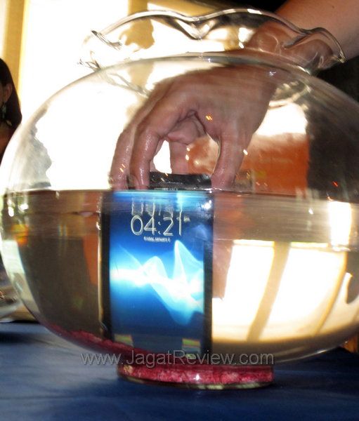 Sony Xperia V Sony Xperia V