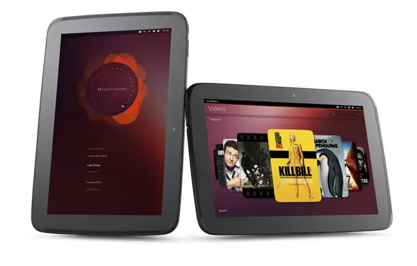 Setelah Smartphone, Ubuntu Juga Siap Bersaing di Pasar Tablet 17 Tablet Ubuntu