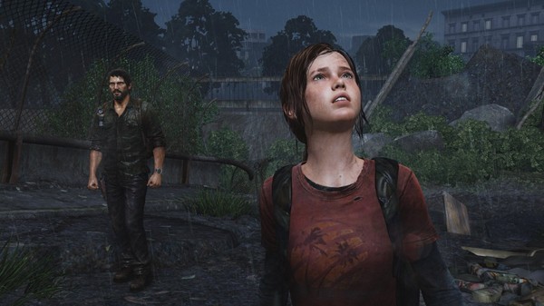 The Last of Us Perkenalkan “The Infected” 4 The last of us infected