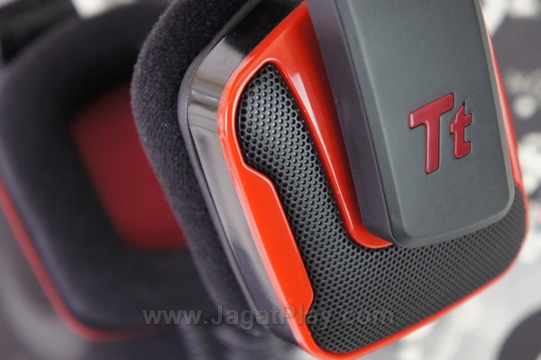 Review Headset Gaming Thermaltake Shock One: Memenuhi Semua Selera! 5 Thermaltake Shock One 4