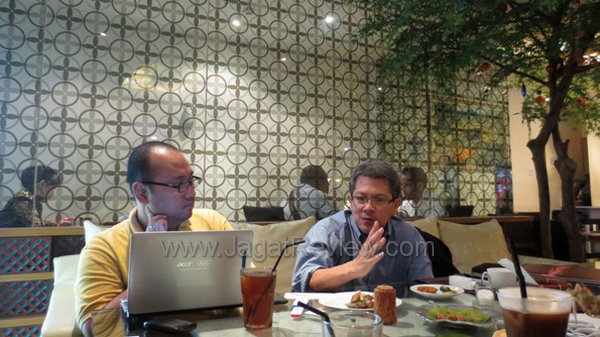 WD Interview WD Interview