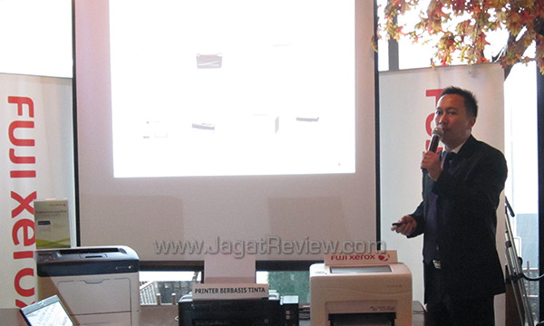 fuji xerox teddy susanto fuji xerox teddy susanto