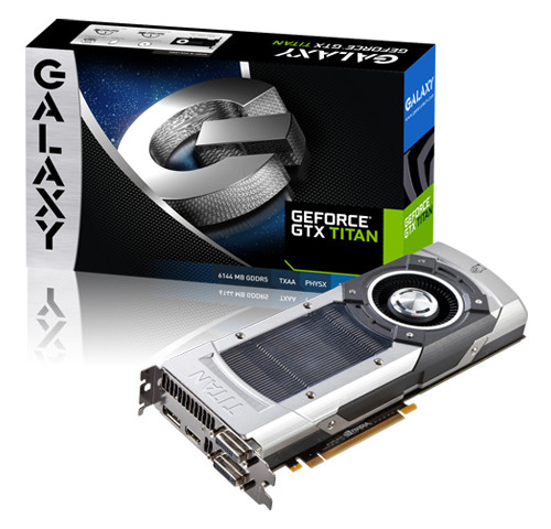 galaxy gtx titan galaxy gtx titan