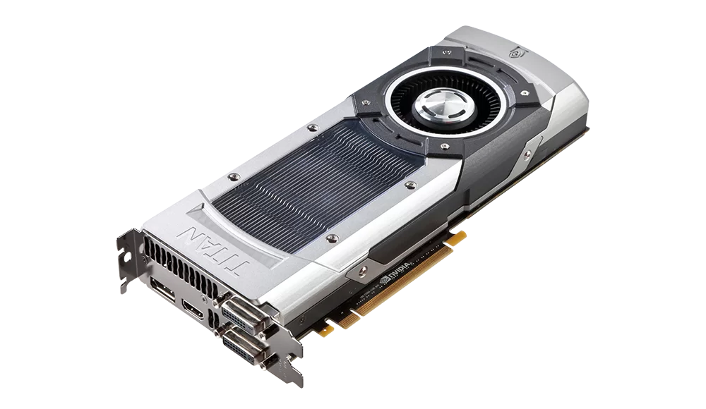 VGA NVIDIA GeForce GTX Titan Resmi di Luncurkan 24 geforce gtx titan 3qtr 1