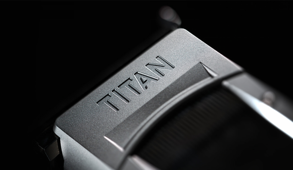 Preview NVIDIA GTX TITAN 2-Way SLI: Semakin Kencang! 1 geforce gtx titan style 3
