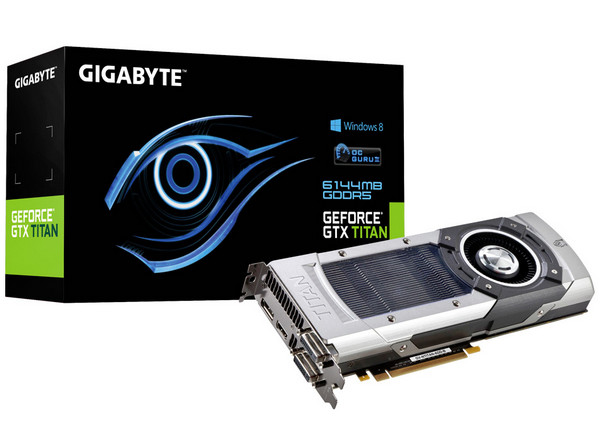 gigabyte gtx titan gigabyte gtx titan