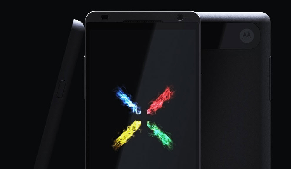 Rumor Spesifikasi Google X-Phone 2 google x phone