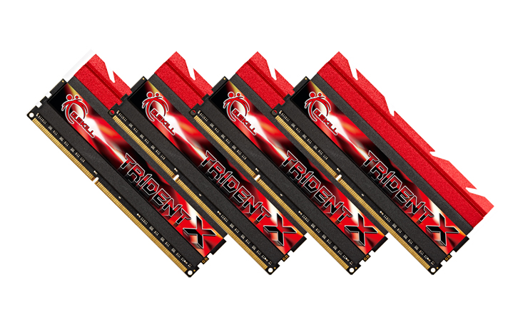 G.Skill Luncurkan Memory DDR3 32GB Kit Tercepat Di Dunia 8 gskill32gb2800