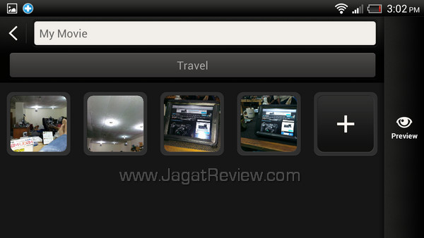 htc one x+ movie editor htc one x+ movie editor